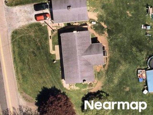 House for sale in Quemahoning Township, Somerset County
