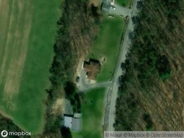 House for sale in Bedford, Pennsylvania