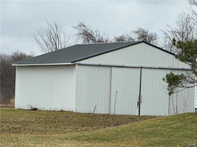 Farm for sale in Calcium, New York