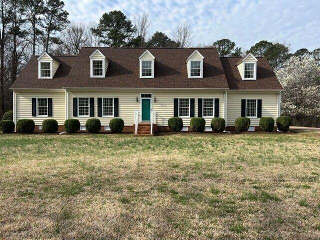 House for sale in Courtland