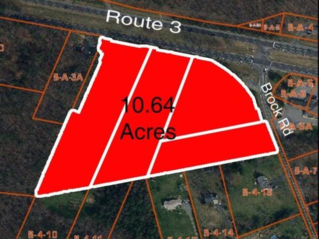 Land for sale in Spotsylvania Land for sale in Spotsylvania