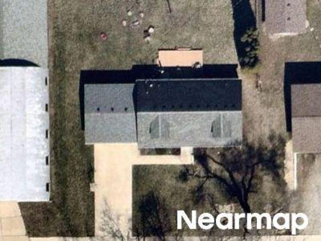 House for sale in Michigan