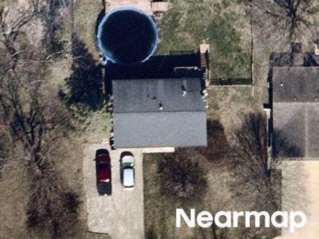 House for sale in Michigan
