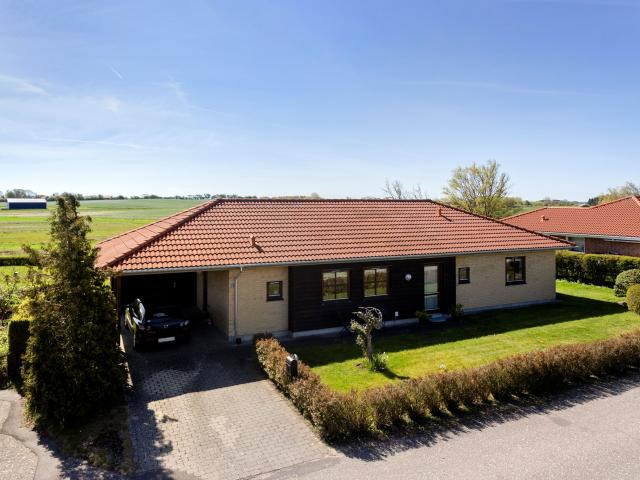 Villa til salg i Rudkøbing, Langeland