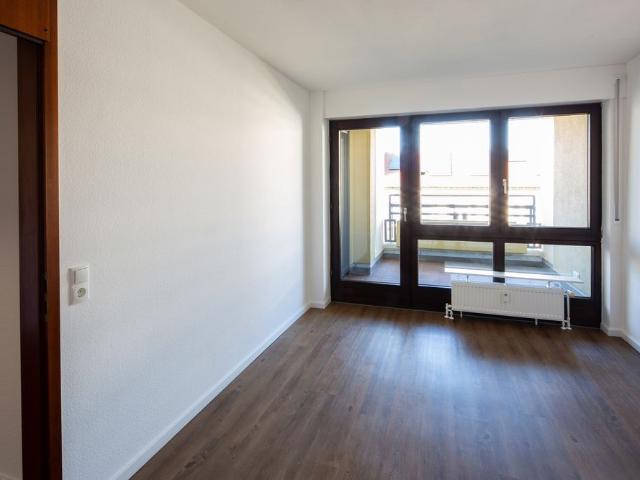 Apartment mieten in Neuostheim/Neuhermsheim, Mannheim