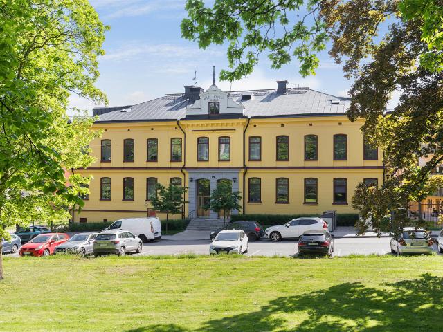 Bostad till salu i Norrköping, Östergötland