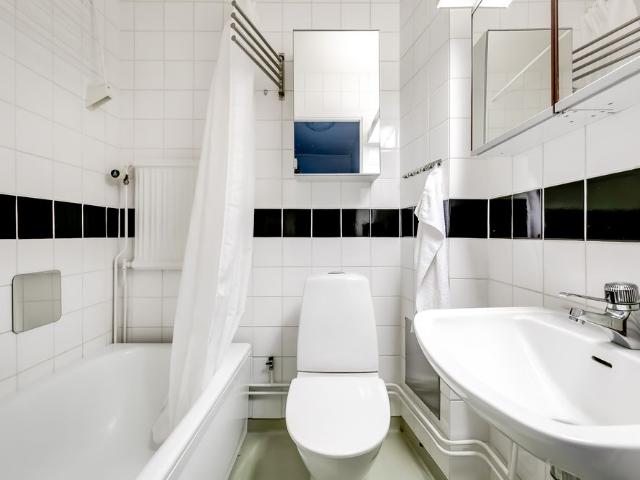 Lägenhet hyra i Norrköping, Östergötland