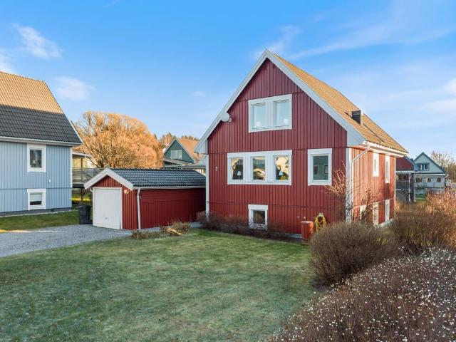 Villa till salu i Kramfors, Västernorrland