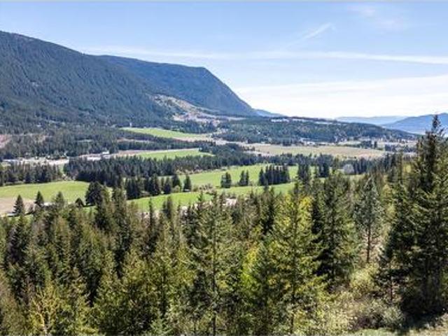 Land for sale in British Columbia