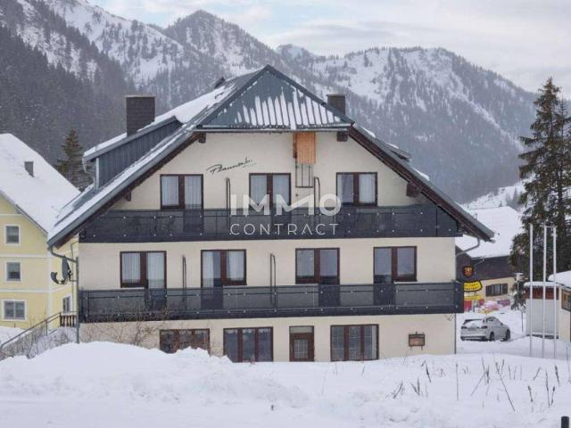 Haus kaufen in Donnersbach, Steiermark