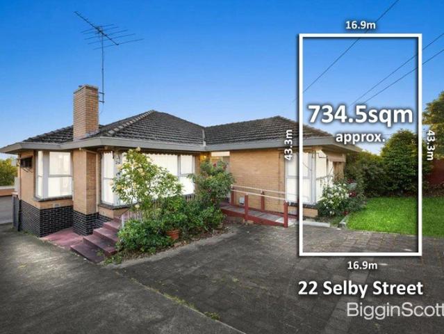 House for sale in Mount Waverley, Melbourne