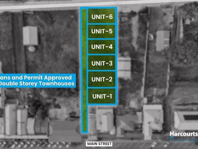 Land for sale in Camerons Creek, Victoria