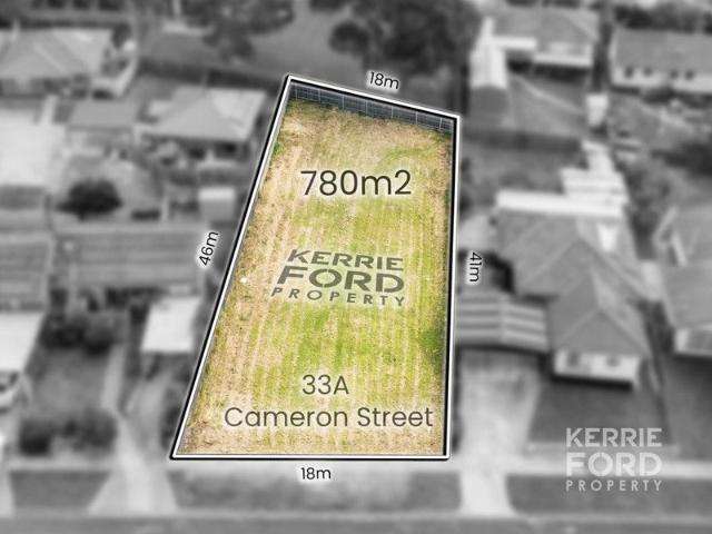 Land for sale in Traralgon, Victoria