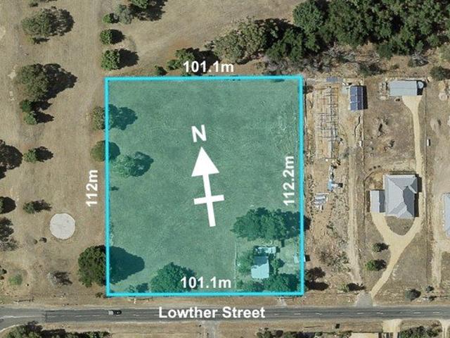 Land for sale in Maldon, Victoria