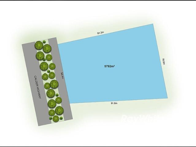 Land for sale in Ouyen, Victoria