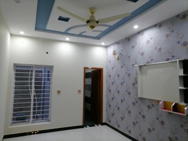 House for sale in Rawalpindi, Islamabad Capital Territory