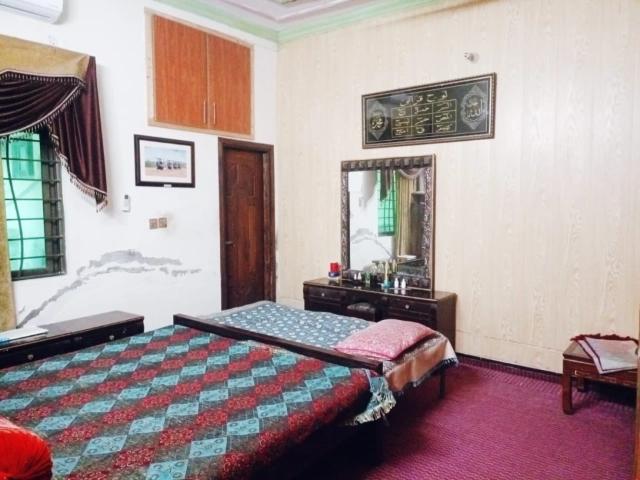 House for sale in Rawalpindi, Islamabad Capital Territory