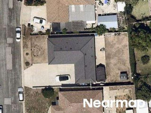 House for sale in California