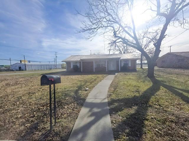 House for sale in Sulphur Springs, Texas