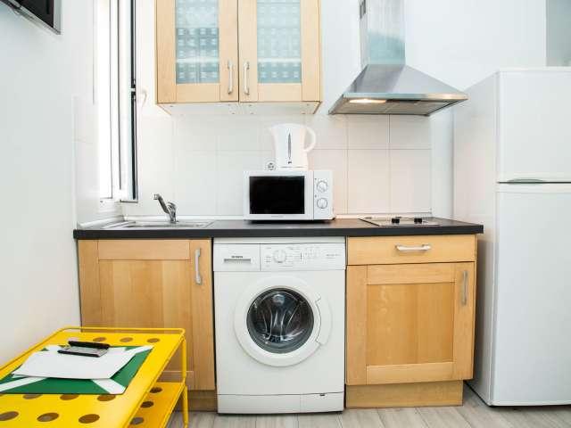 Apartamento en alquiler en Barcelona, la Barceloneta