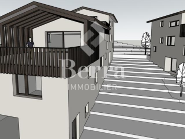 Einfamilienhaus kaufen in Ayent, Wallis