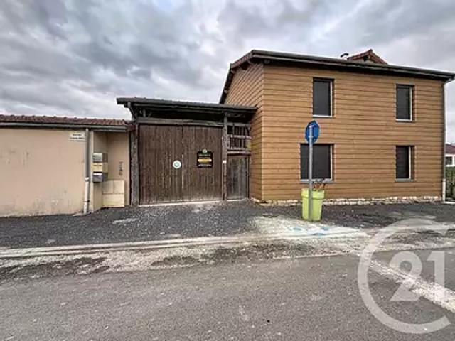 Maison vente à Saint-Dizier, Planrupt