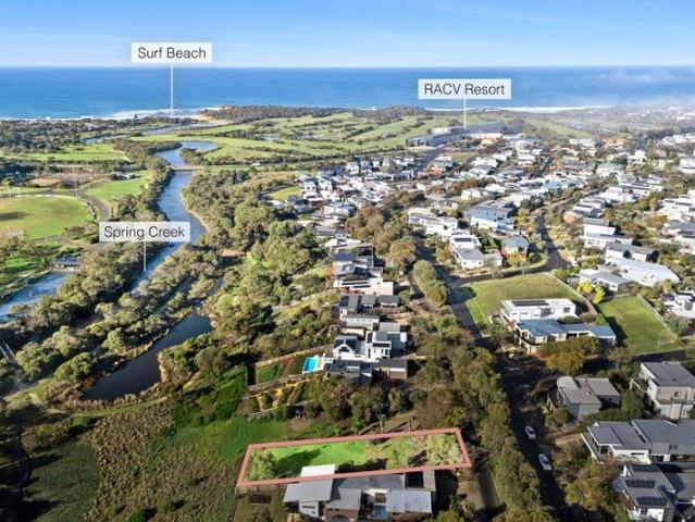 Land for sale in Torquay, Victoria