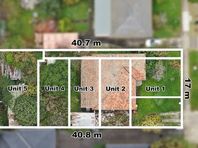 House for rent in Melbourne, City of Melbourne