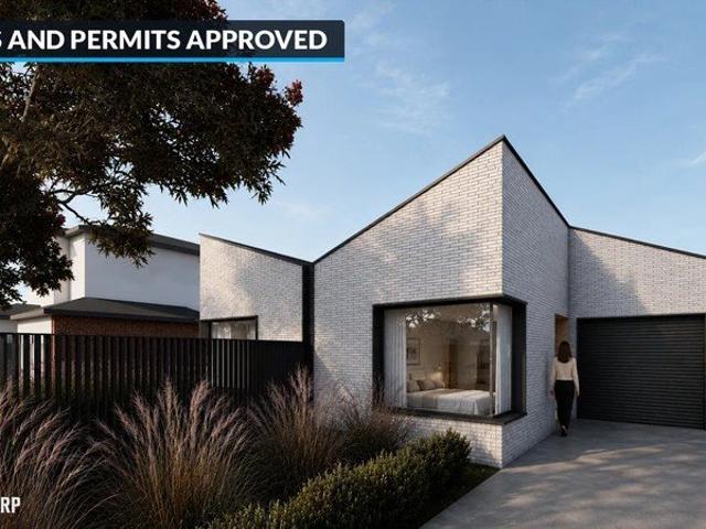 Land for sale in Altona North, Melbourne