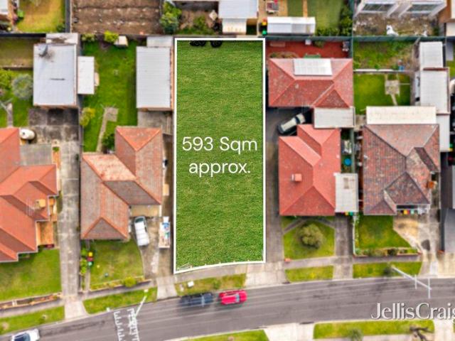 Land for sale in Camerons Creek, Victoria