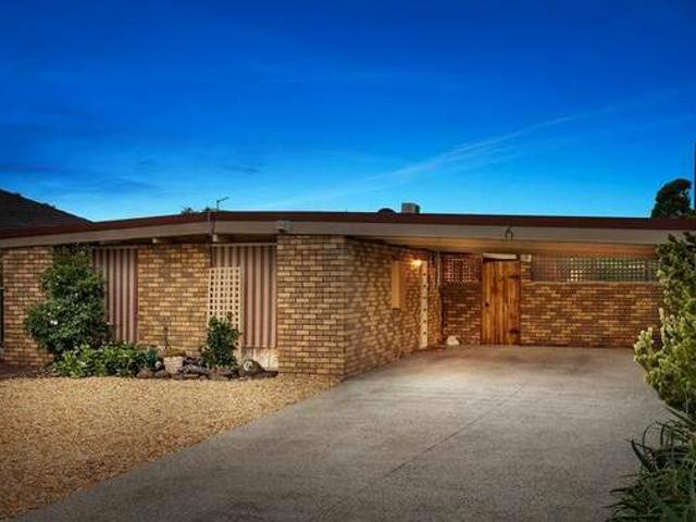 House for rent in Camerons Creek, Victoria