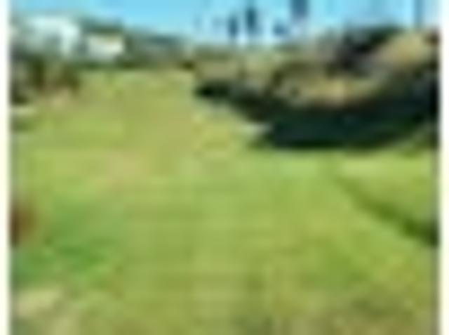 Land for sale in East Coast