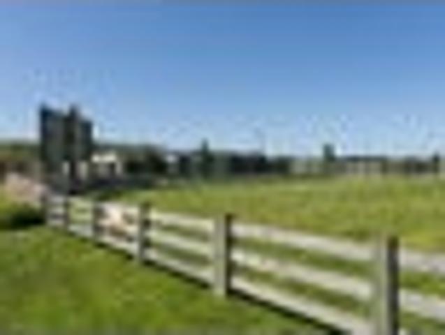 Land for sale in Riverdale, Gisborne