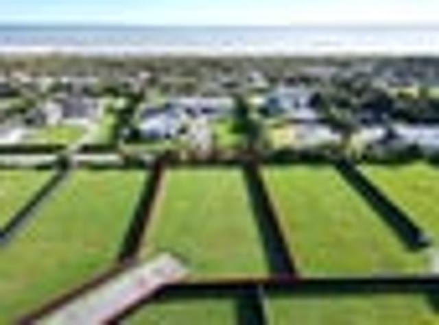 Land for sale in West Coast