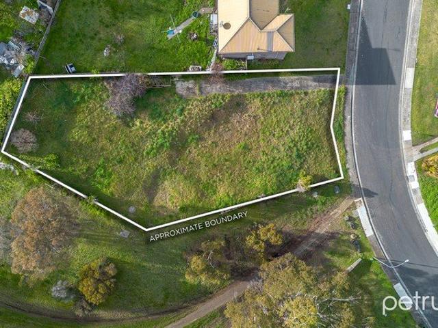 Land for sale in Hobart, Tasmania