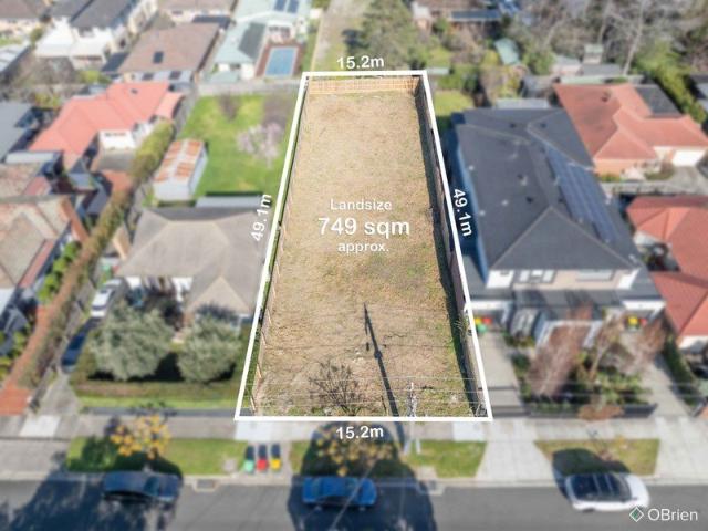 Land for sale in Camerons Creek, Victoria
