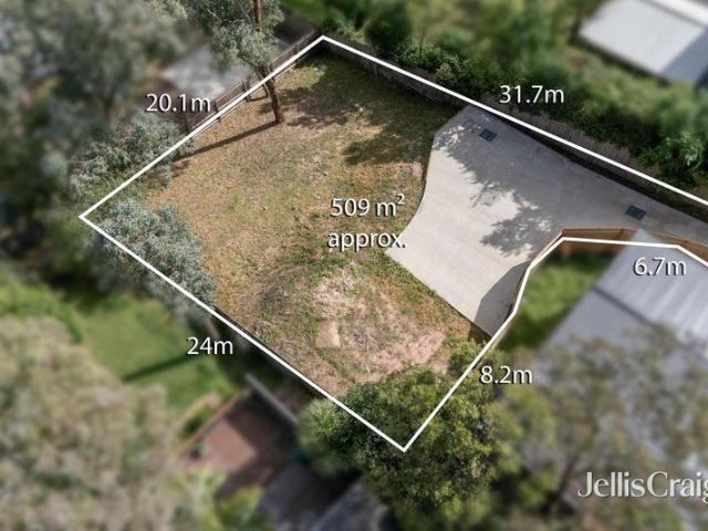 Land for sale in Camerons Creek, Victoria