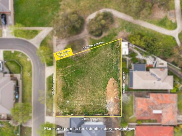 Land for sale in Camerons Creek, Victoria