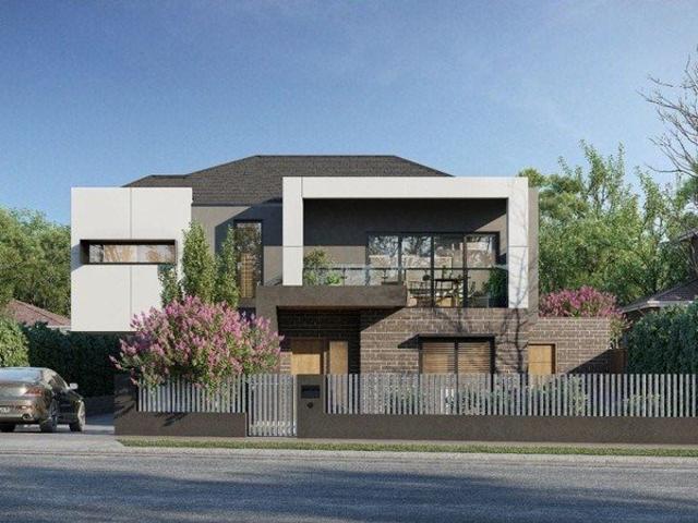 Land for sale in Camerons Creek, Victoria