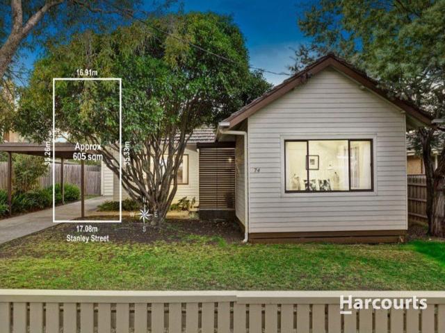 House for sale in Camerons Creek, Victoria