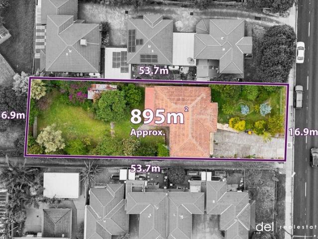 House for sale in Camerons Creek, Victoria