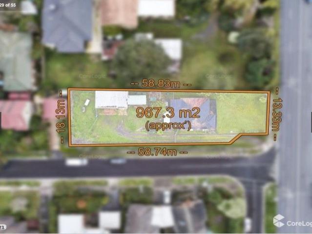 House for sale in Camerons Creek, Victoria