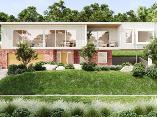 Land for sale in Camerons Creek, Victoria