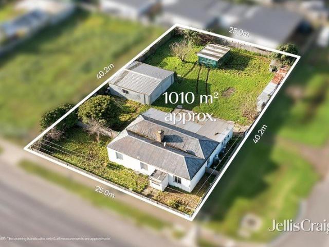 House for sale in Winchelsea, Victoria