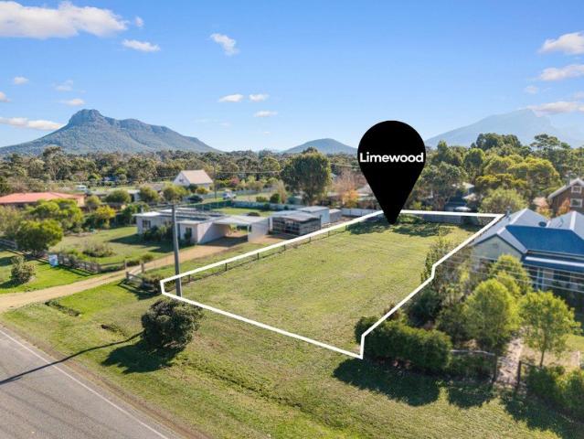 Land for sale in Dunkeld, Victoria