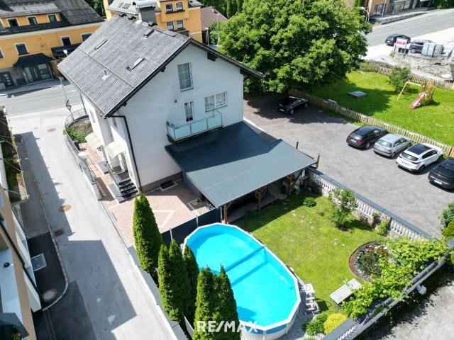 Villa kaufen in Schwarzach im Pongau
