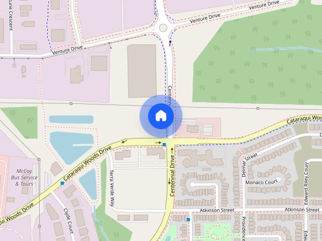 Apartment for rent in Kingston, Ontario