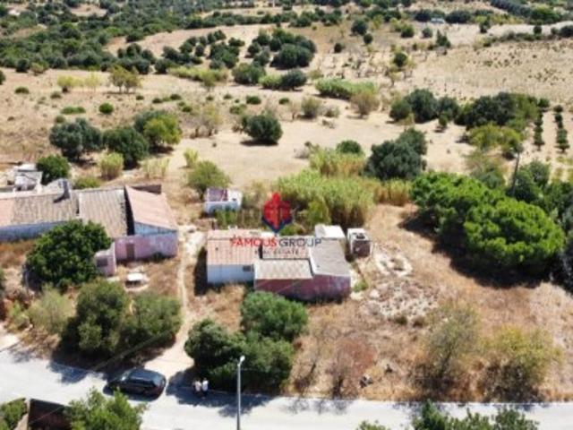 Terreno venda em Lagoa, Faro