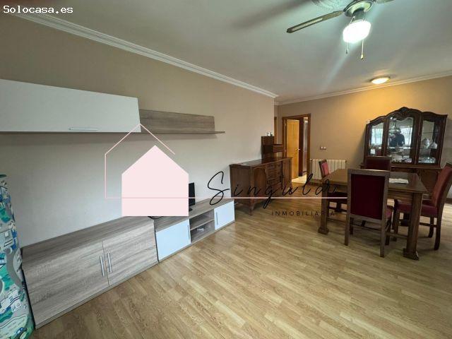 Piso en alquiler en Mos, Vigo