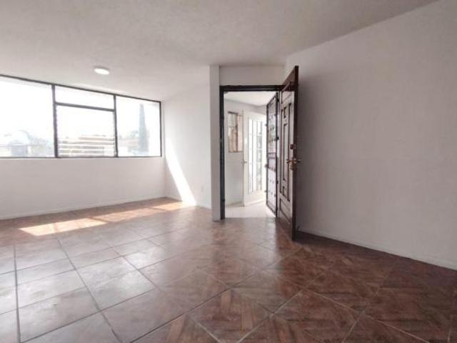 PLANTA ALTA DE DUPLEX EN VENTA
